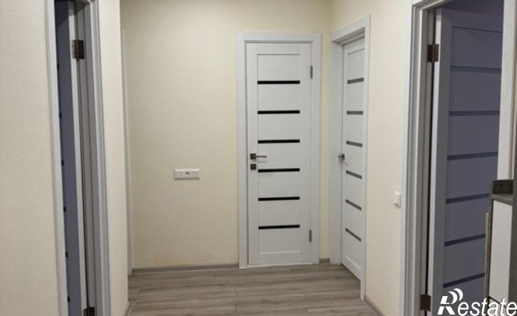 3-комн квартира Московский тракт, 62,  д. 62