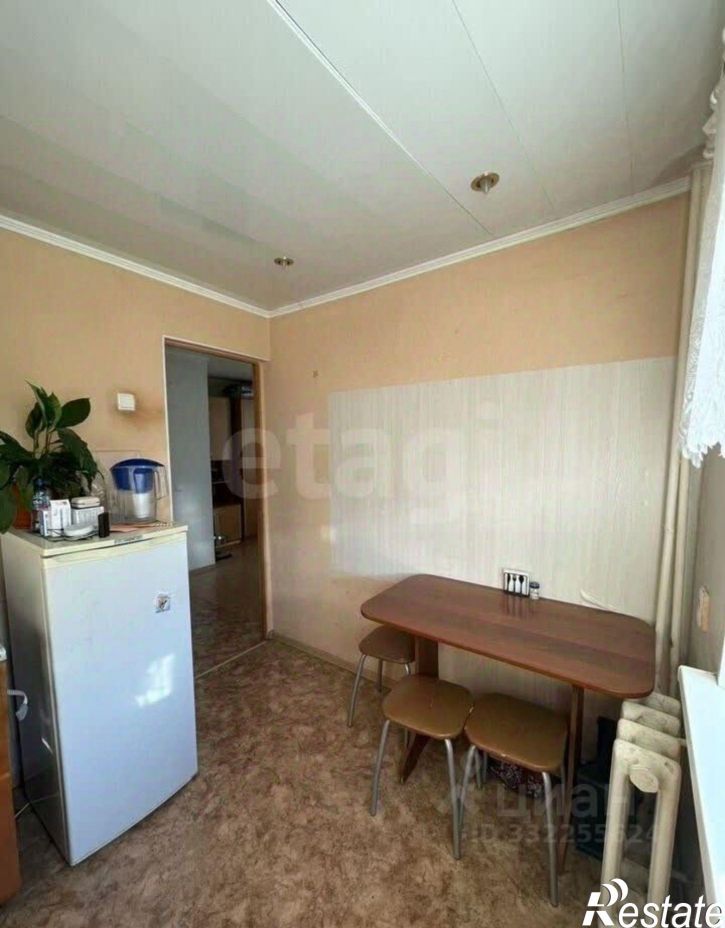 1-комн квартира пер Нахимова, 10,  д. 10