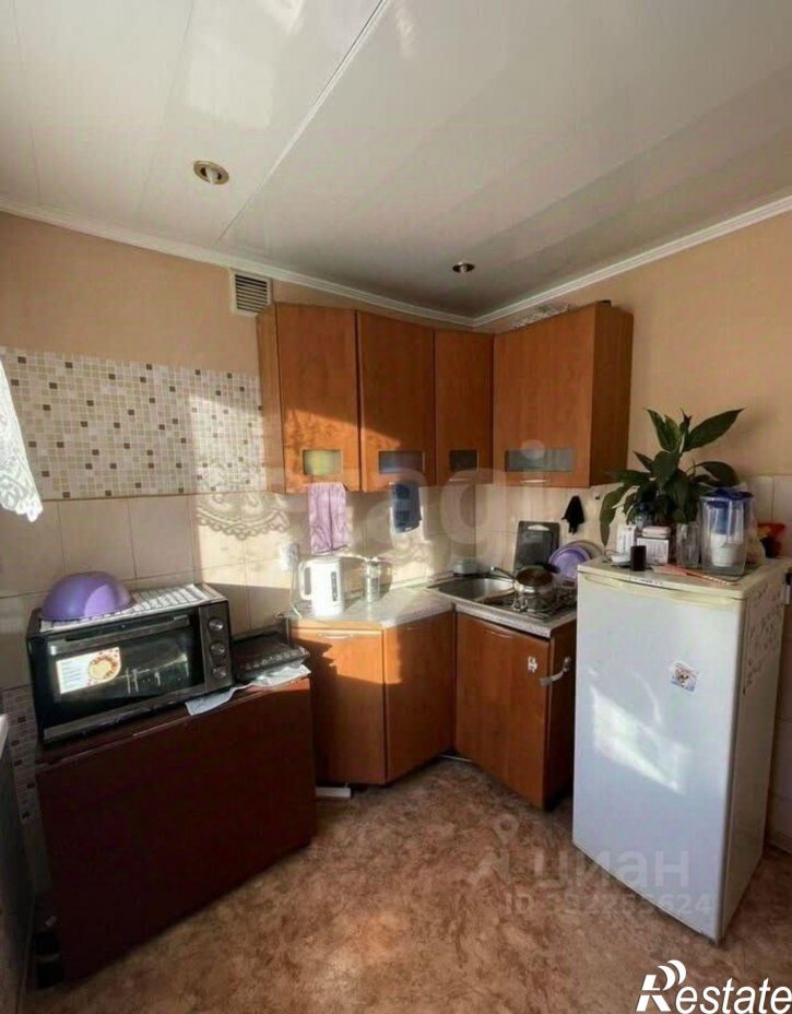 1-комн квартира пер Нахимова, 10,  д. 10