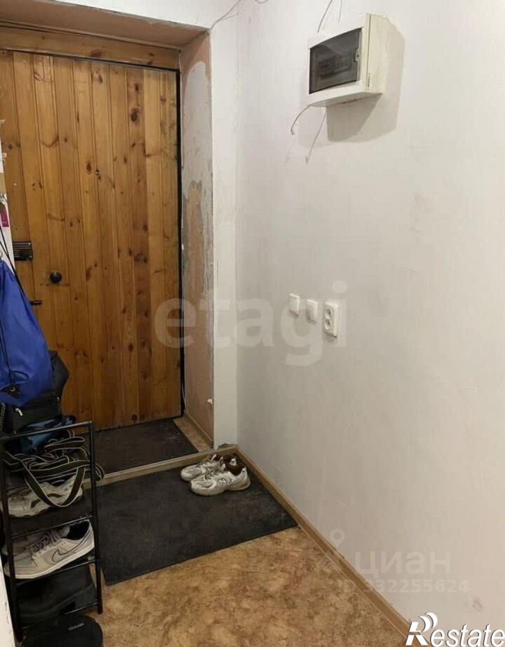 1-комн квартира пер Нахимова, 10,  д. 10