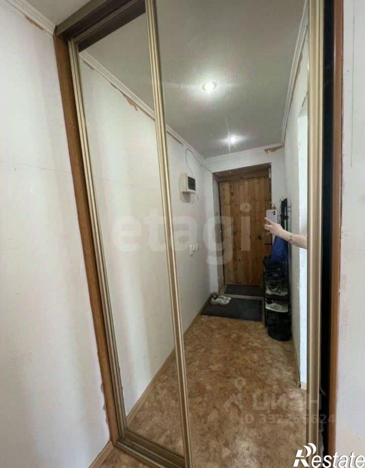1-комн квартира пер Нахимова, 10,  д. 10