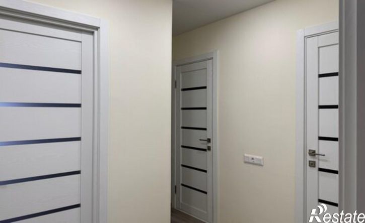 3-комн квартира Московский тракт, 62,  д. 62