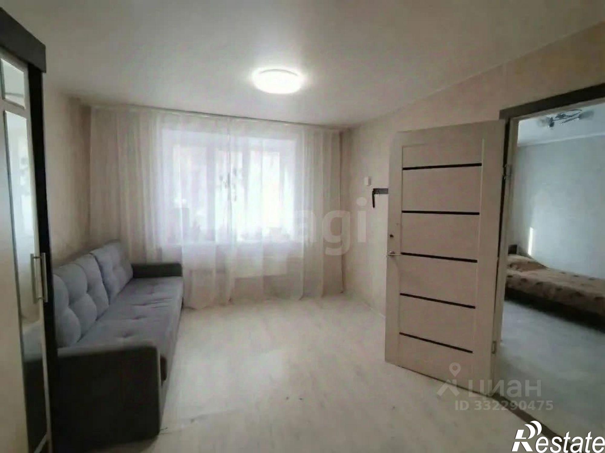 Купить комнату за 2 250 000 рублей на ул Александра Угрюмова, 1/2