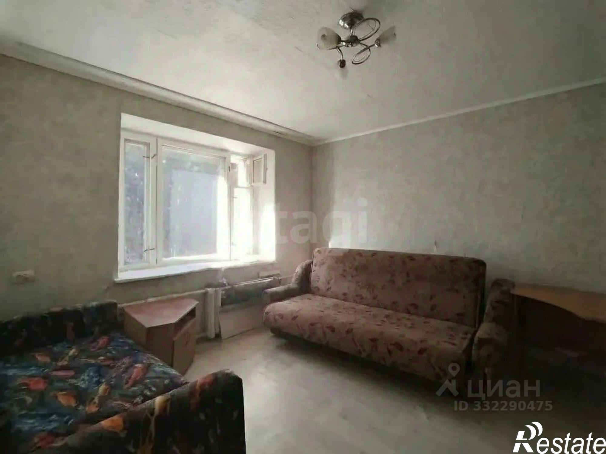 Купить комнату за 2 250 000 рублей на ул Александра Угрюмова, 1/2