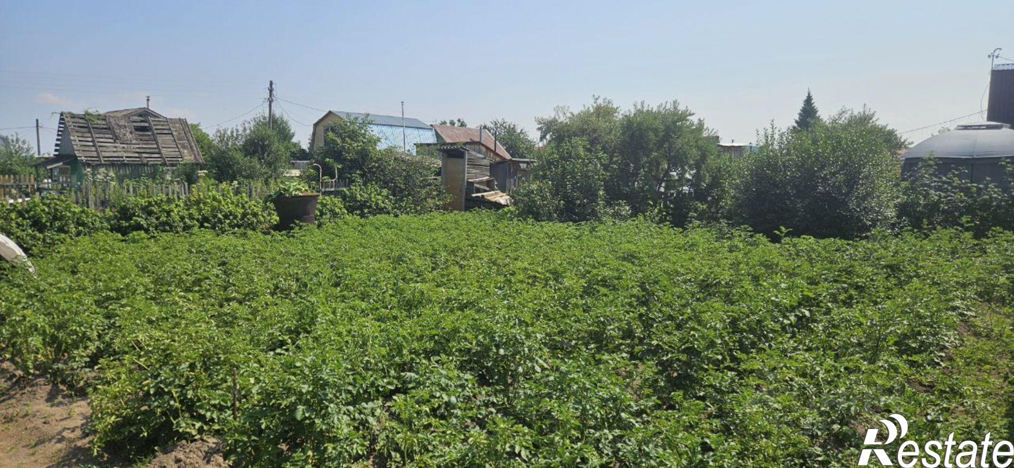 Купить землю, земельный участок за 650 000 рублей на ул Луговая, 21