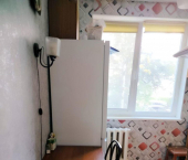 2-комн, 46кв м, этаж 2/5 ул Красноармейская, 105