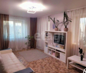 2-комн, 60кв м, этаж 6/10 Ново-Станционный пер, 30
