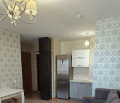 2-комн, 34кв м, этаж 6/10 ул Архитекторов, 9