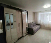 комната 31 кв м ул Александра Угрюмова, 1/2