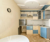 2-комн, 56кв м, этаж 9/9 пр-кт Мира, 15