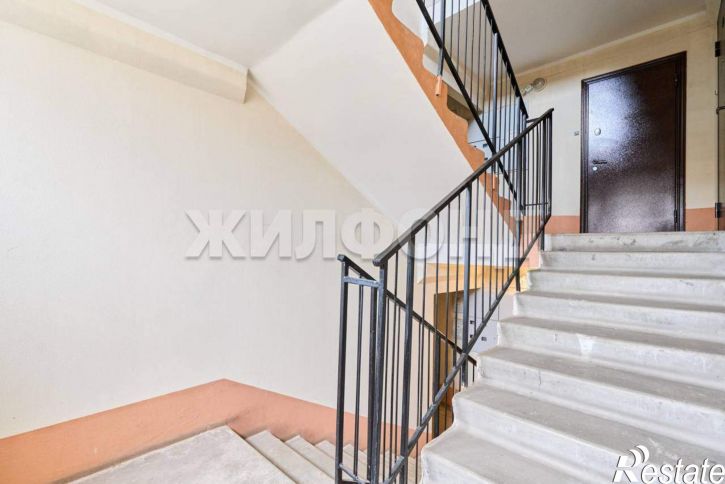 1-комн квартира Энтузиастов улица, д.37
