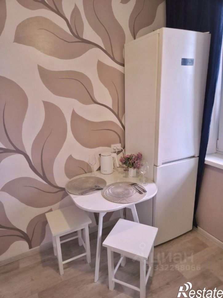 1-комн квартира ул Обручева, 16а,  д. 16а