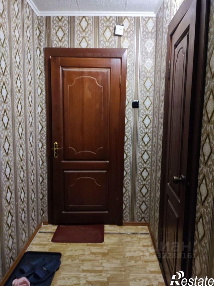 1-комн квартира ул Кулева, 16,  д. 16