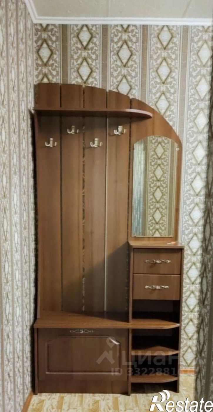 1-комн квартира ул Кулева, 16,  д. 16