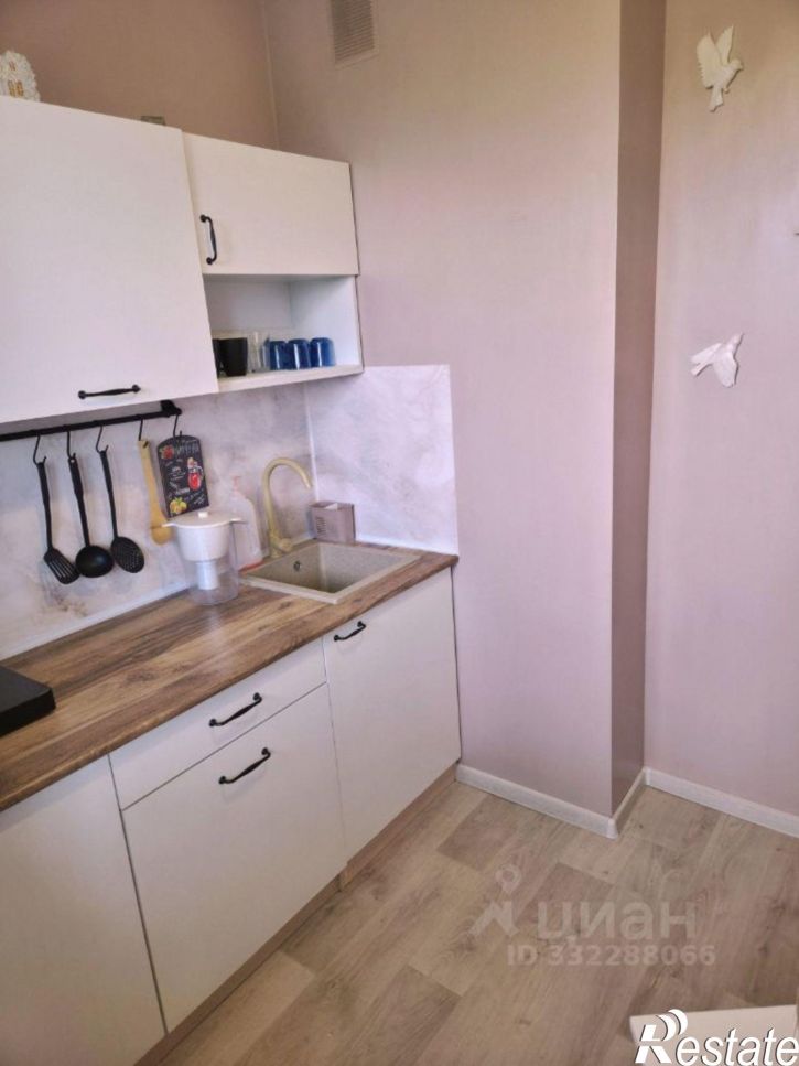 1-комн квартира ул Обручева, 16а,  д. 16а