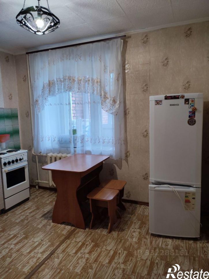 1-комн квартира ул Кулева, 16,  д. 16