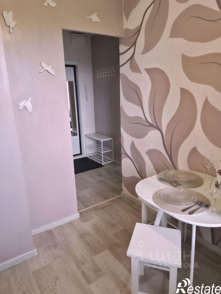 1-комн квартира ул Обручева, 16а,  д. 16а
