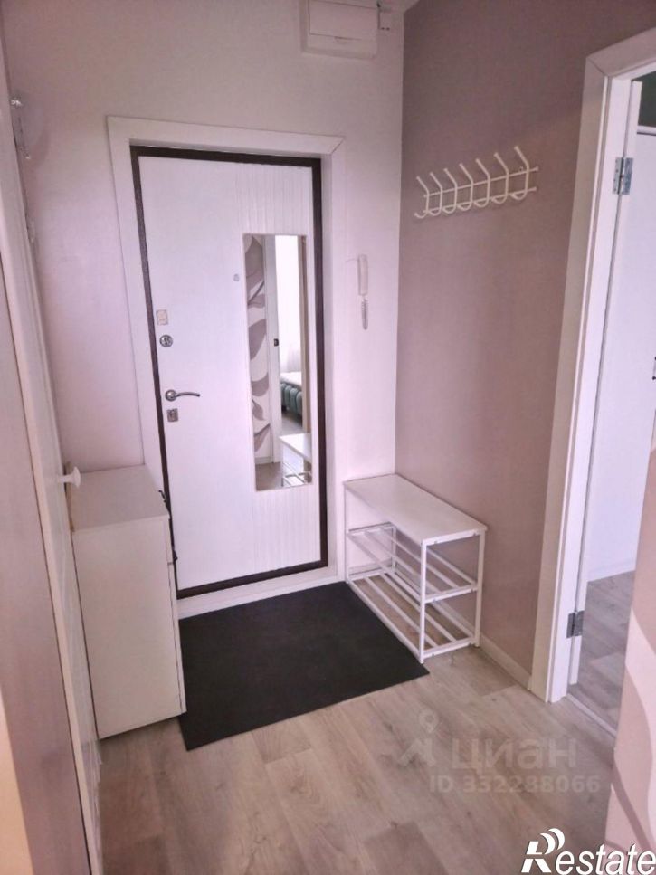 1-комн квартира ул Обручева, 16а,  д. 16а