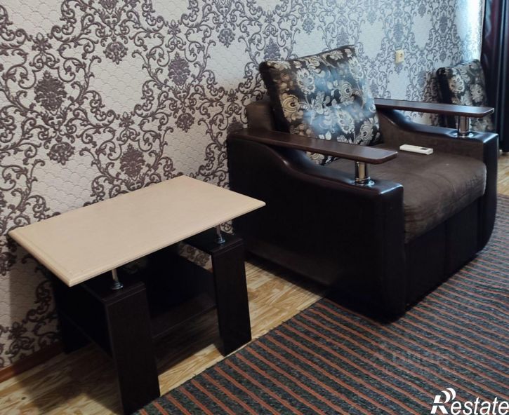1-комн квартира ул Кулева, 16,  д. 16