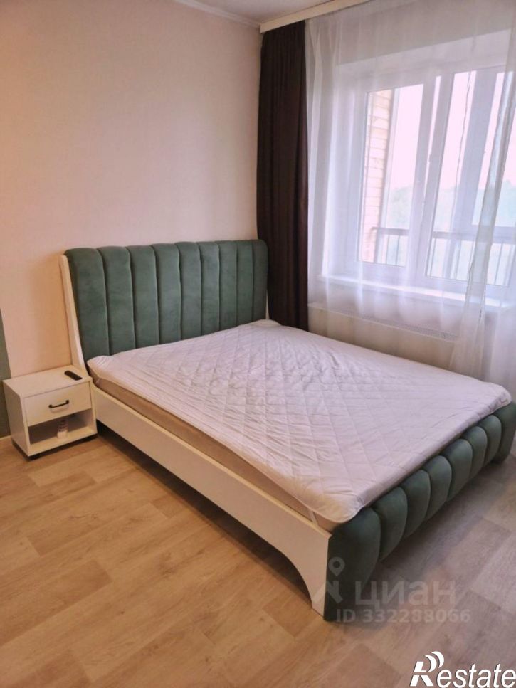 1-комн квартира ул Обручева, 16а,  д. 16а