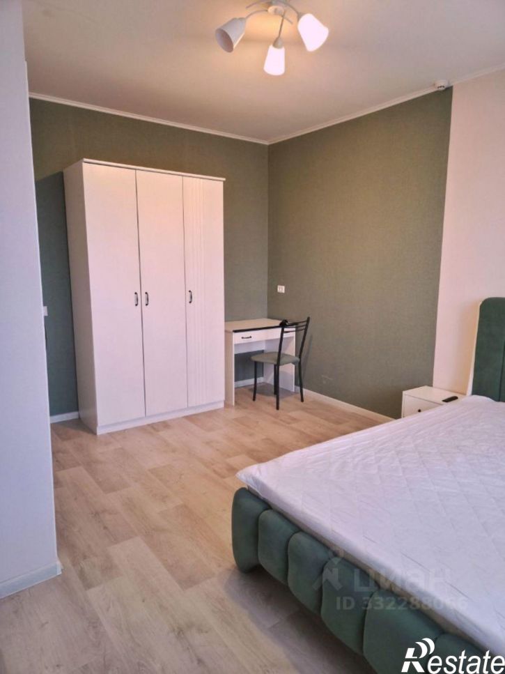 1-комн квартира ул Обручева, 16а,  д. 16а