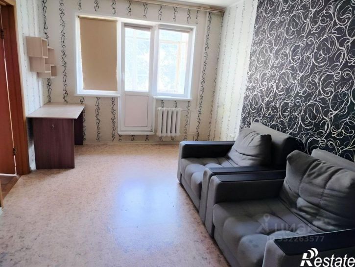 2-комн квартира ул Красноармейская, 105,  д. 105