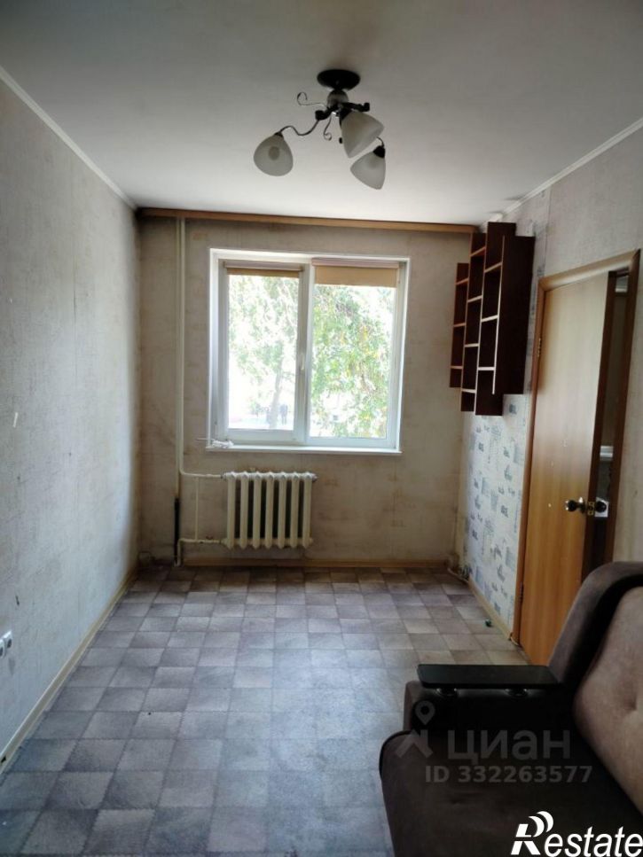 2-комн квартира ул Красноармейская, 105,  д. 105