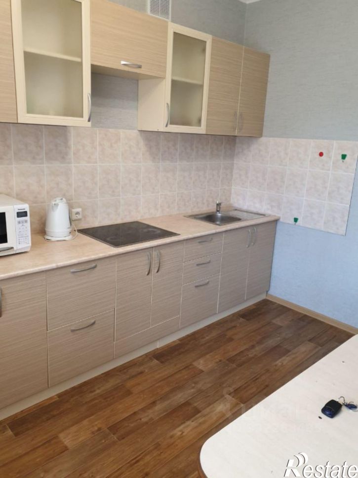 1-комн квартира Пионерский пер, 8,  д. 8