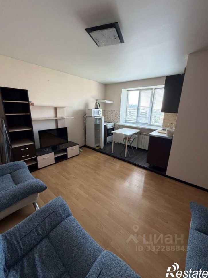 2-комн квартира ул Кошурникова, 5а,  д. 5а
