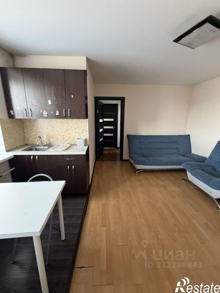 2-комн квартира ул Кошурникова, 5а,  д. 5а