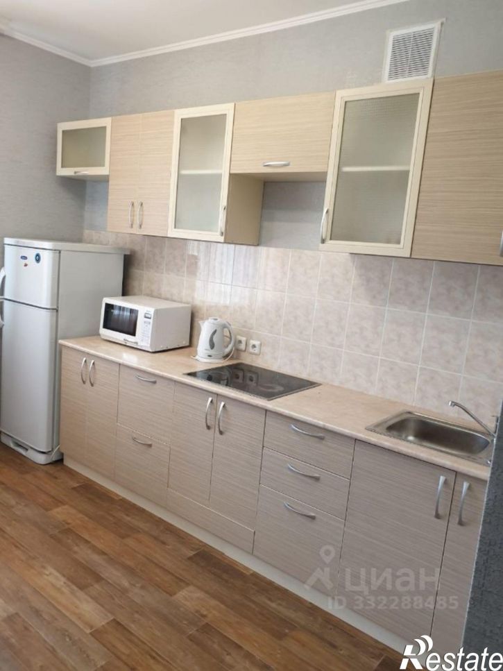 1-комн квартира Пионерский пер, 8,  д. 8
