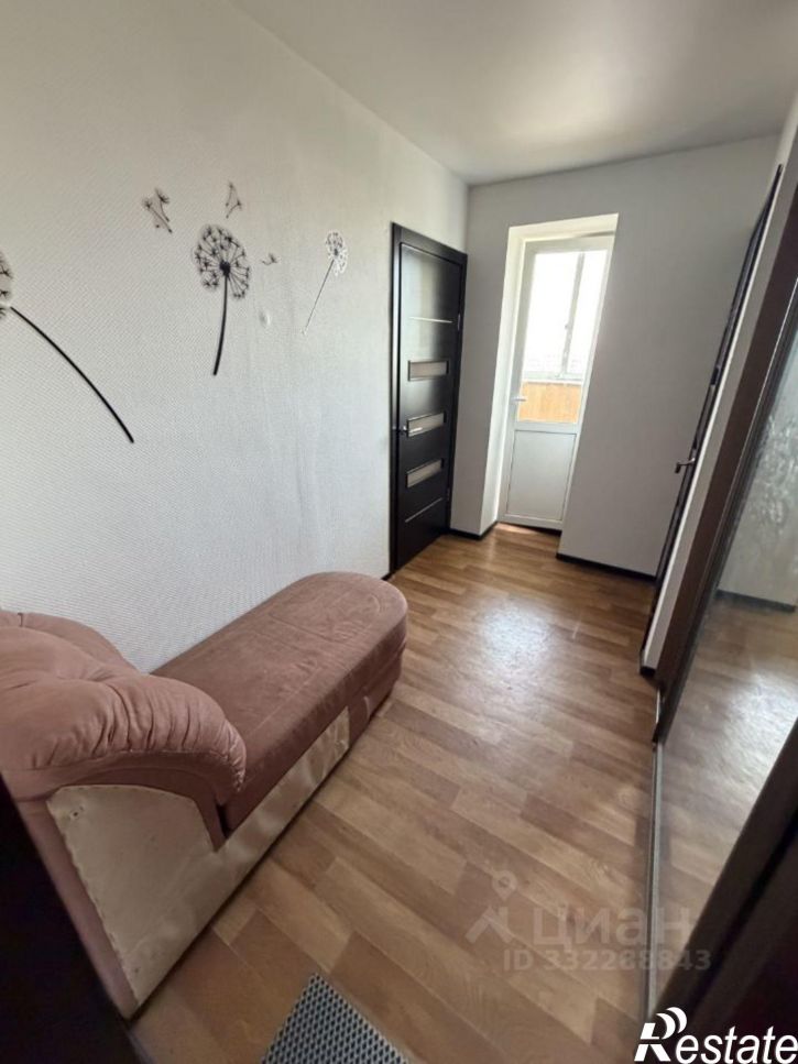 2-комн квартира ул Кошурникова, 5а,  д. 5а