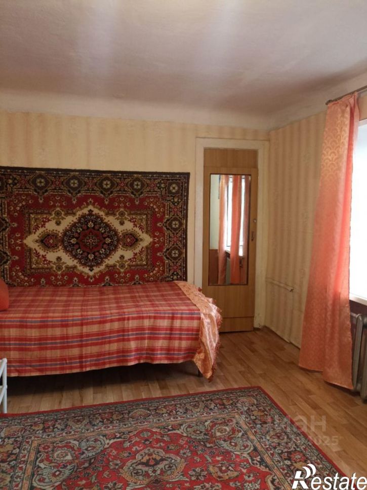 1-комн квартира пр-кт Кирова, 64,  д. 64