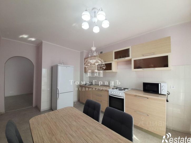 2-комн квартира ул Киевская, 61,  д. 61