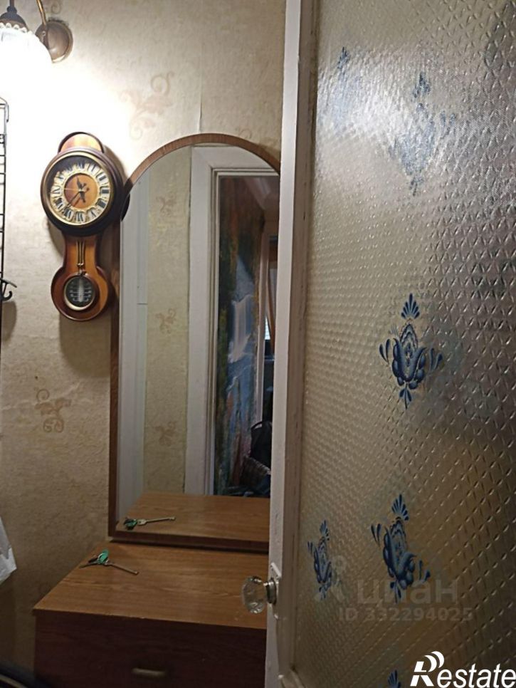 1-комн квартира пр-кт Кирова, 64,  д. 64