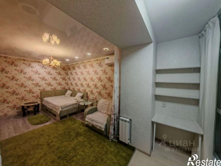 1-комн квартира ул Яковлева, 15,  д. 15