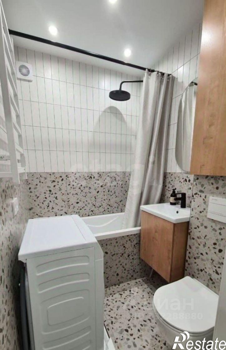 2-комн квартира ул Трамвайная, 1,  д. 1