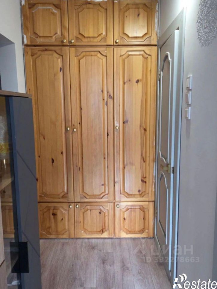 2-комн квартира ул Сибирская, 102/2,  д. 102/2