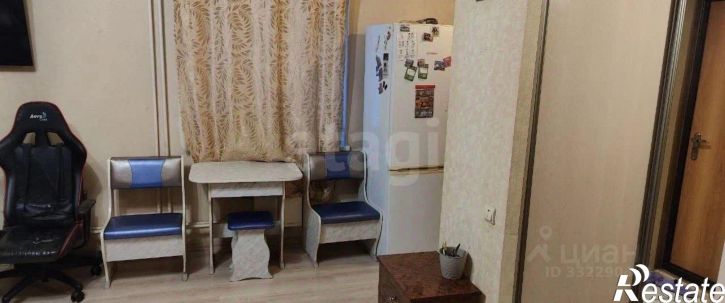 1-комн квартира Кольцевой пр-д, 15/1,  д. 15/1