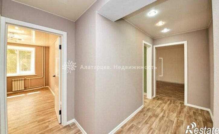 2-комн квартира ул Лебедева, 78,  д. 78