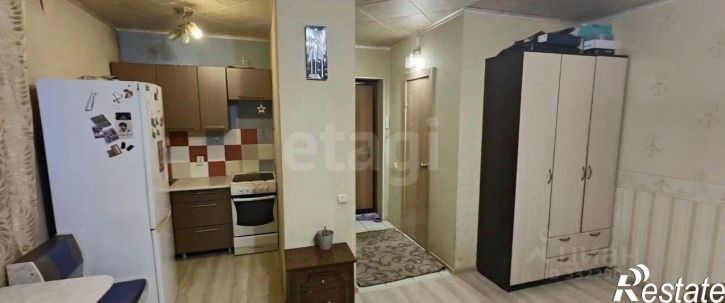 1-комн квартира Кольцевой пр-д, 15/1,  д. 15/1