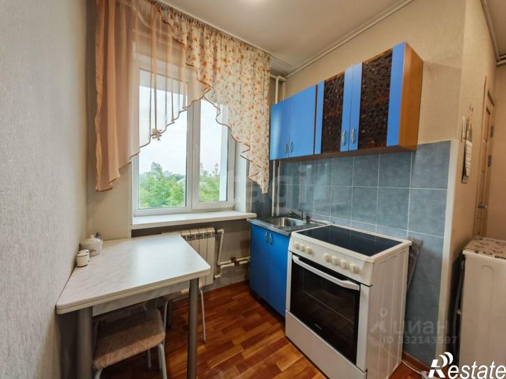 1-комн квартира ул Ново-Киевская, 30,  д. 30