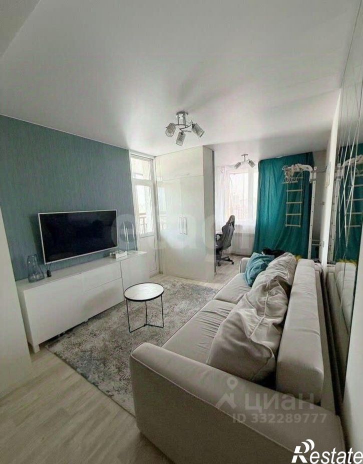 2-комн квартира ул Сибирская, 9а,  д. 9а