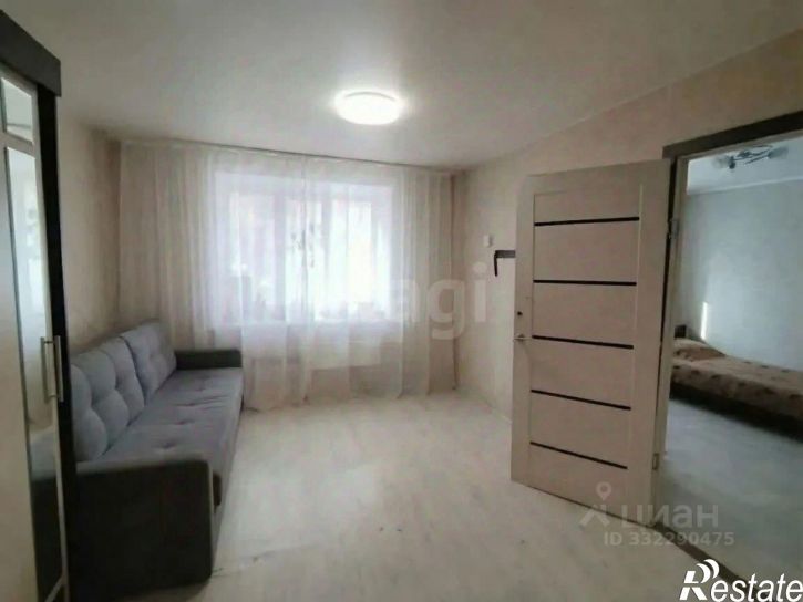 Комната ул Александра Угрюмова, 1/2,  д. 1/2