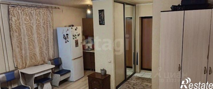 1-комн квартира Кольцевой пр-д, 15/1,  д. 15/1