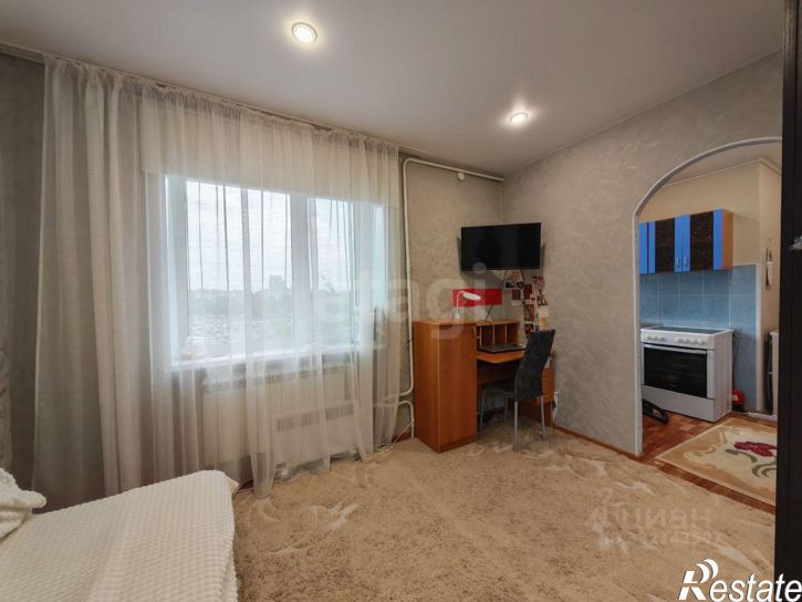 1-комн квартира ул Ново-Киевская, 30,  д. 30