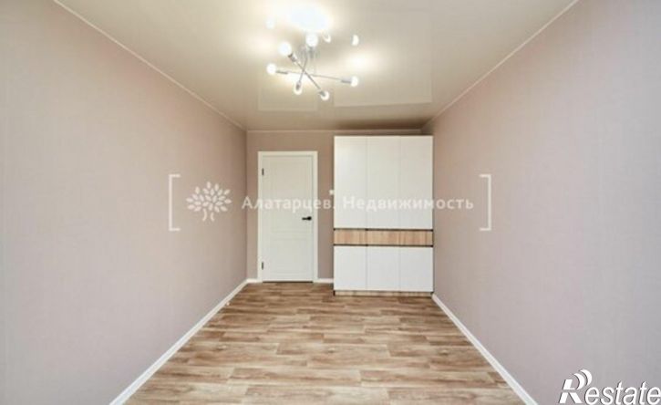 2-комн квартира ул Лебедева, 78,  д. 78