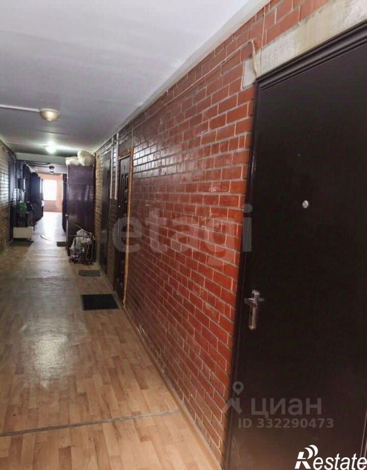 1-комн квартира Кольцевой пр-д, 15/1,  д. 15/1
