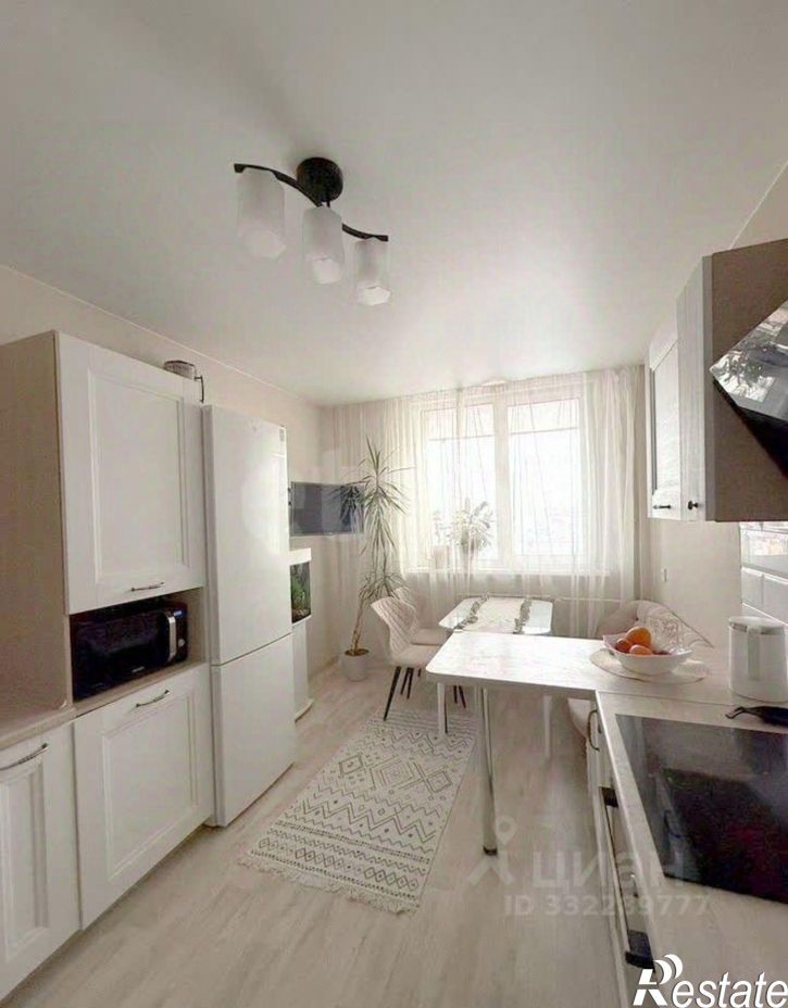 2-комн квартира ул Сибирская, 9а,  д. 9а