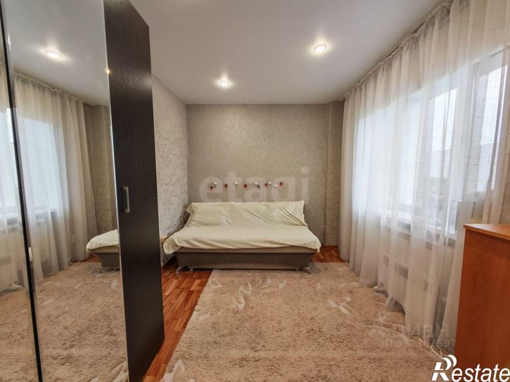 1-комн квартира ул Ново-Киевская, 30,  д. 30